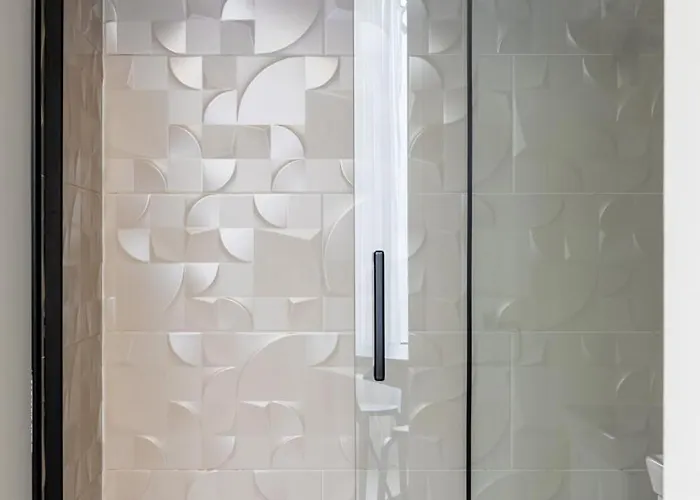 Enjoy In A Lovely Nest With Modern Design
