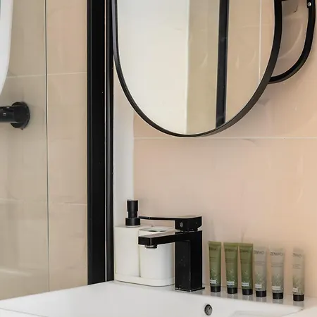 Enjoy In A Lovely Nest With Modern Design *