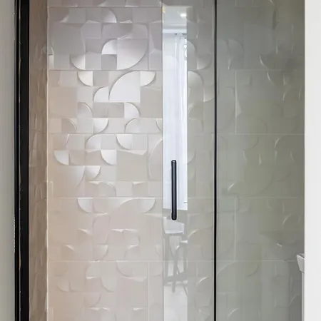 Enjoy In A Lovely Nest With Modern Design