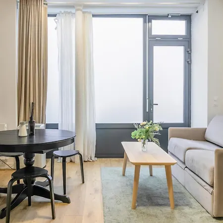 Enjoy In A Lovely Nest With Modern Design *